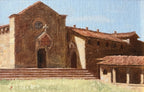 Fransiskanerklostret i Fiesole