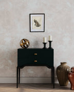 Fjällräv i pälsbyte I