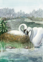 Konsttryck Boet