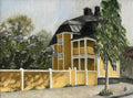 Nytorgsgatan-Östra Norrlandsgatan