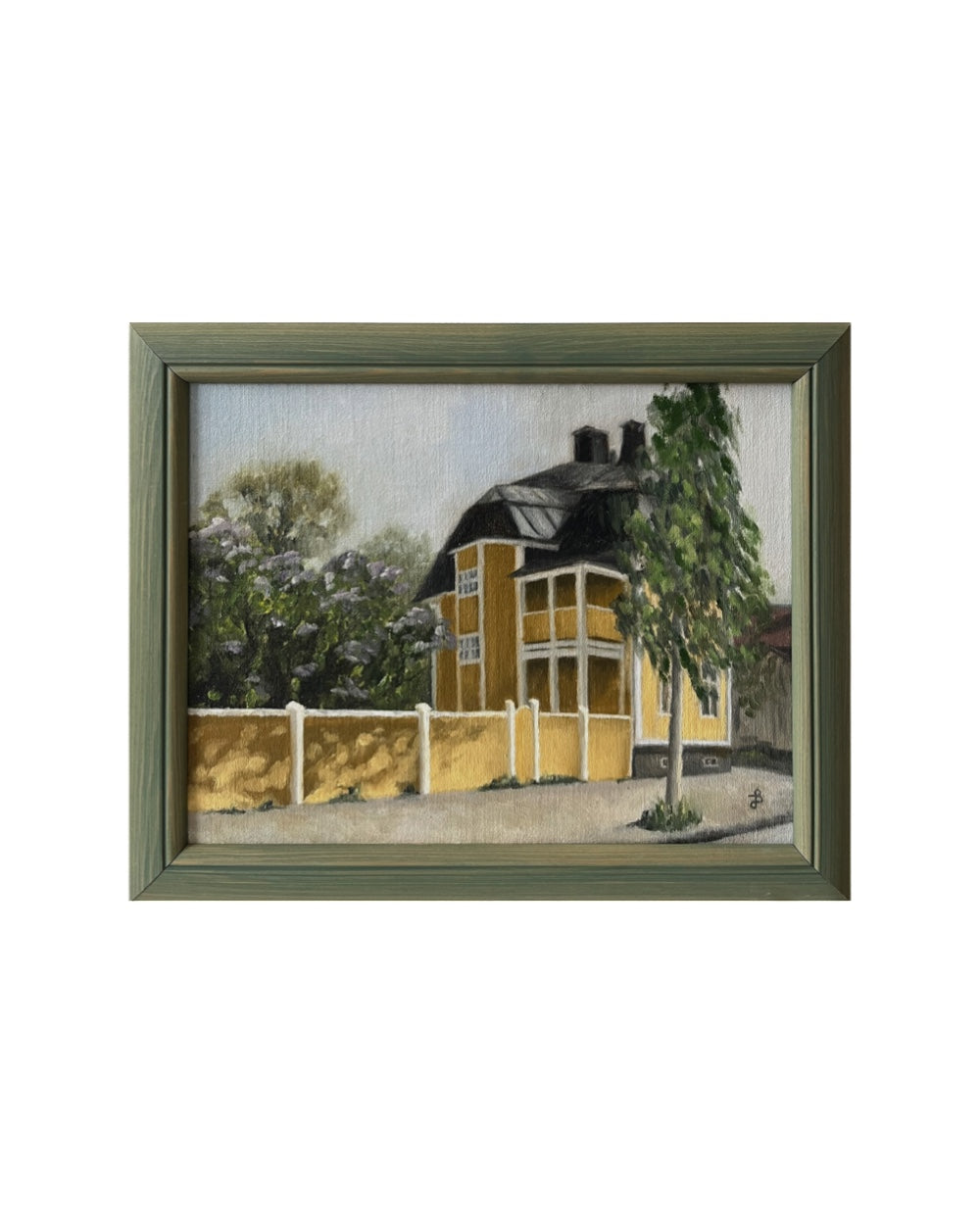 Nytorgsgatan-Östra Norrlandsgatan